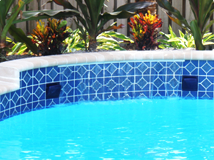Swimming Pool Remodeling with Paradise Swimming Pools and Spas, Wellington, FL